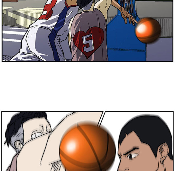 Tweener Chapter 25 page 76 - 
