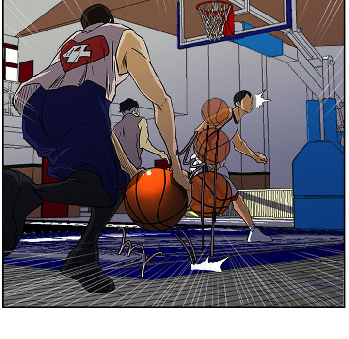 Tweener Chapter 25 page 78 - 