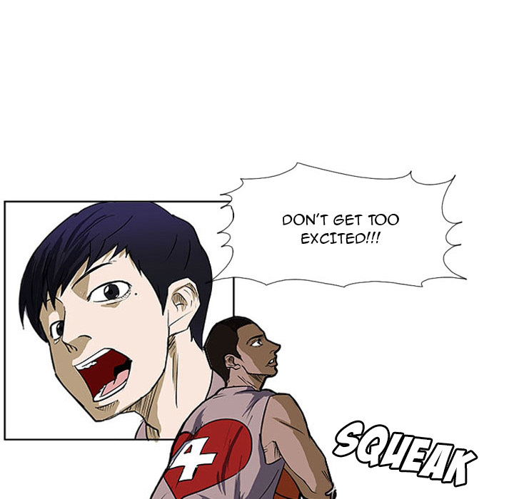 Tweener Chapter 25 page 79 - 