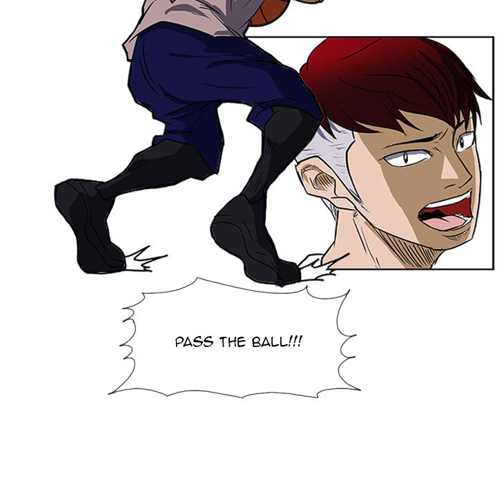 Tweener Chapter 25 page 80 - 
