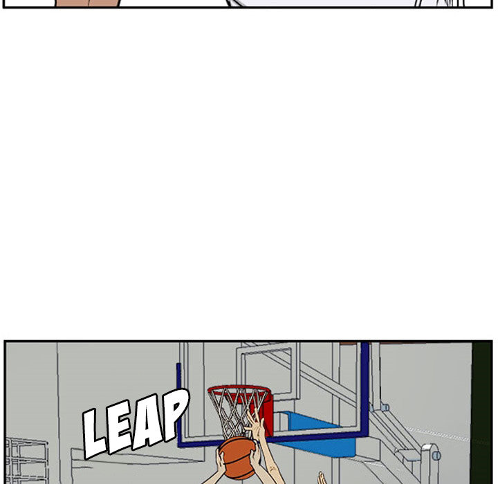 Tweener Chapter 25 page 82 - 