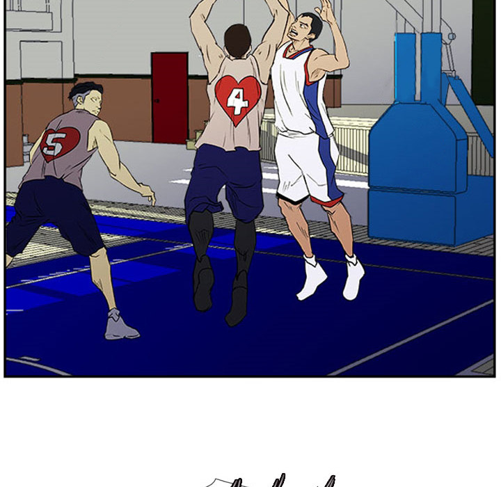 Tweener Chapter 25 page 83 - 