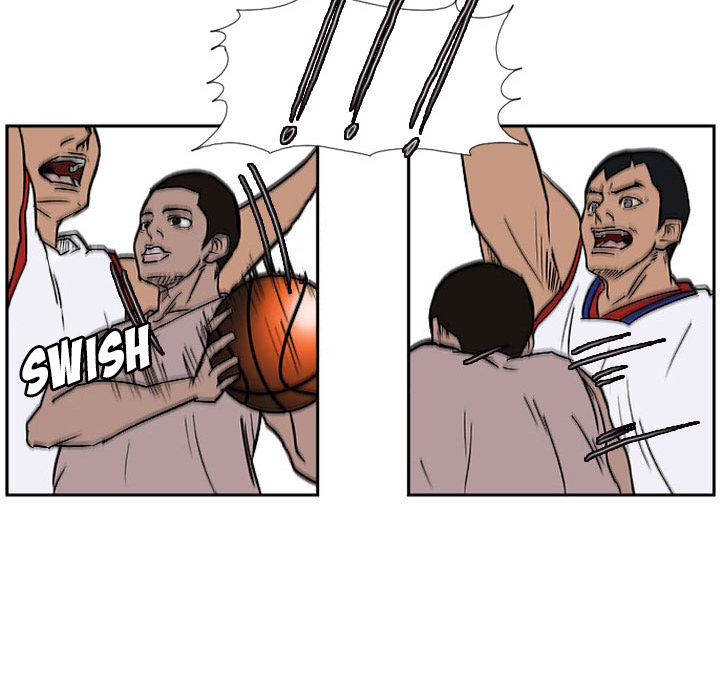 Tweener Chapter 25 page 84 - 