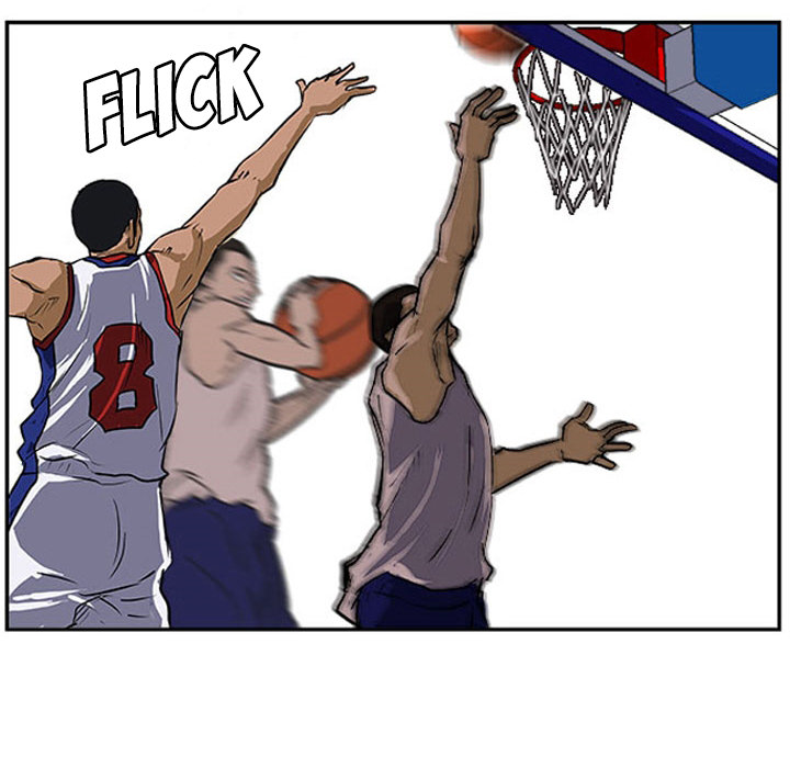 Tweener Chapter 25 page 85 - 