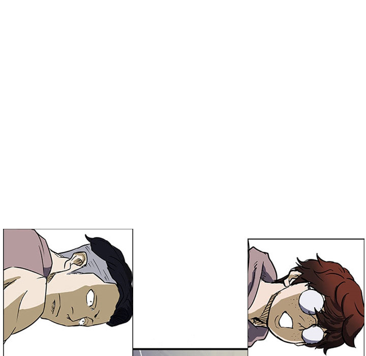 Tweener Chapter 25 page 86 - 