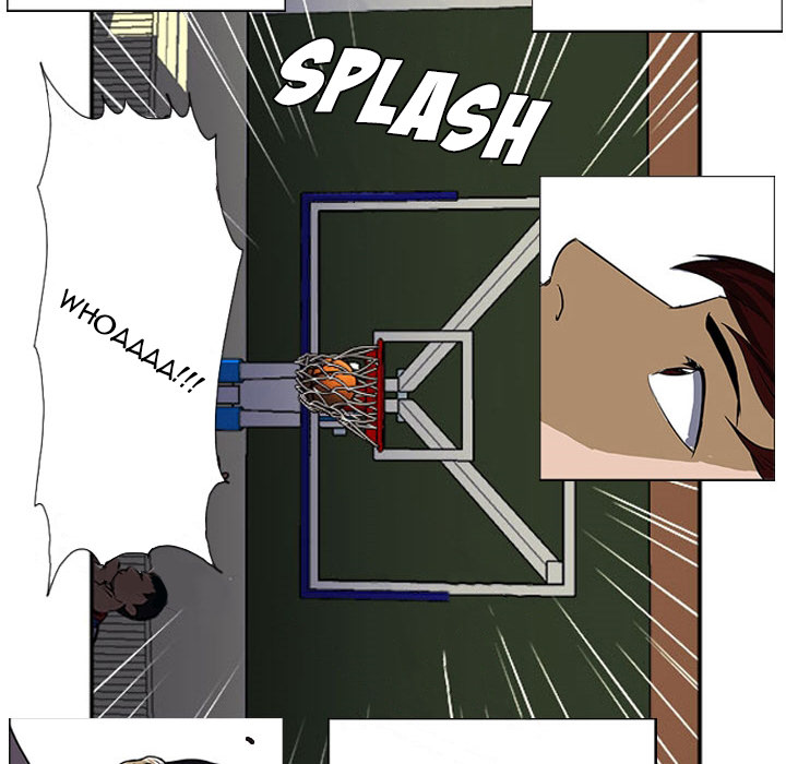 Tweener Chapter 25 page 87 - 