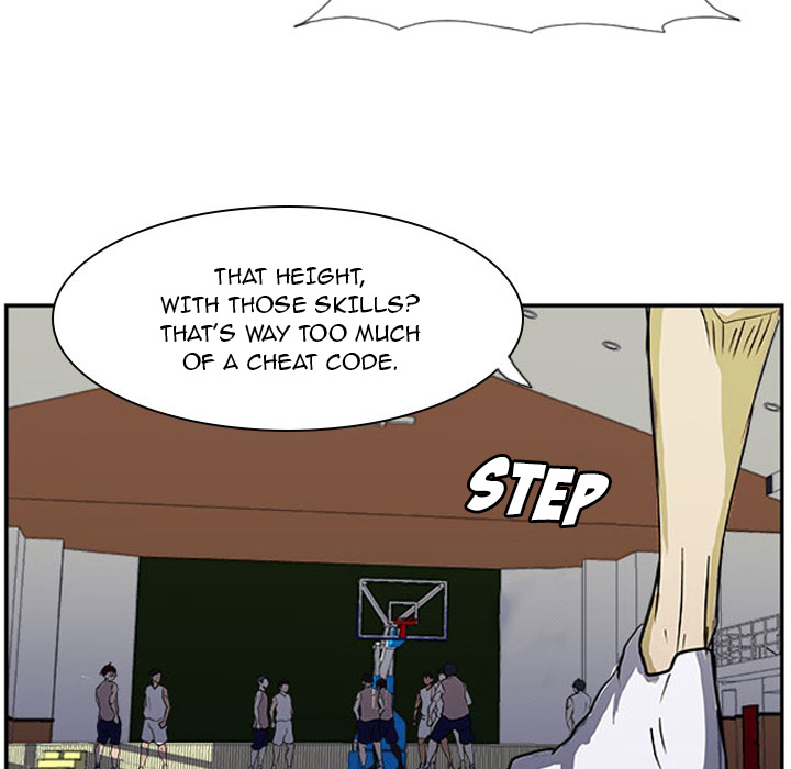 Tweener Chapter 25 page 90 - 