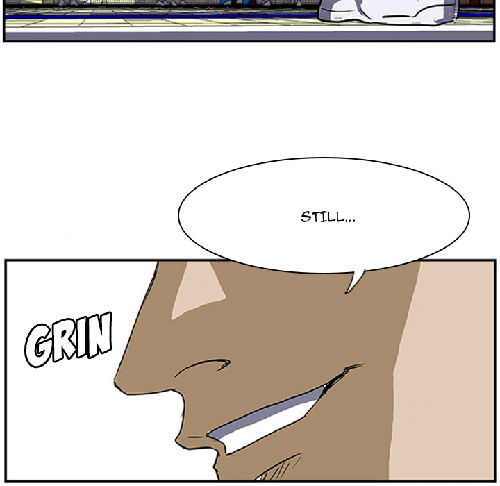 Tweener Chapter 25 page 91 - 