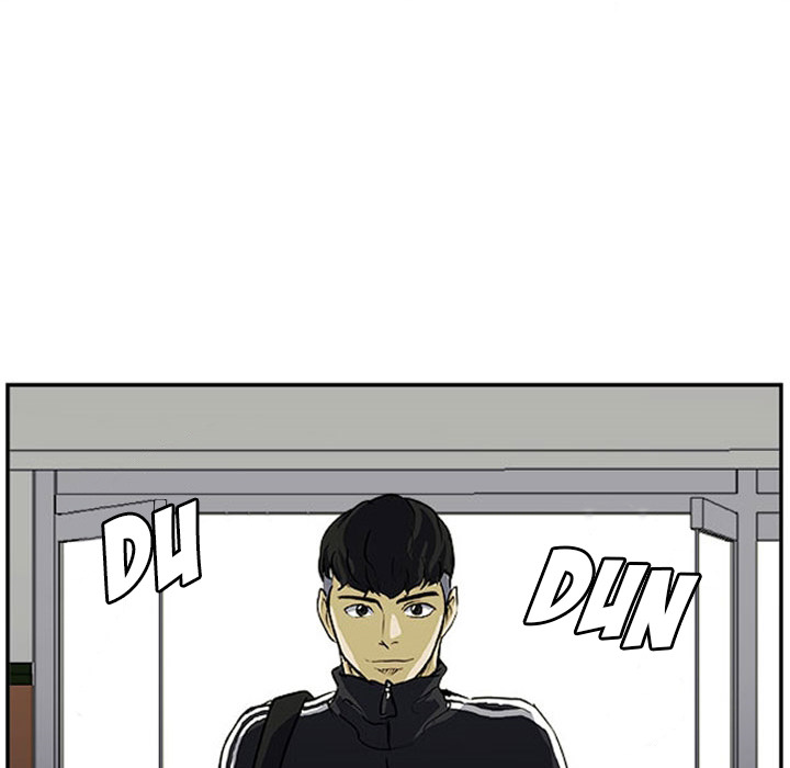 Tweener Chapter 25 page 92 - 