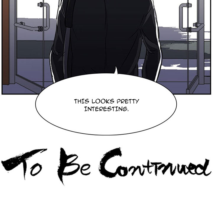 Tweener Chapter 25 page 93 - 