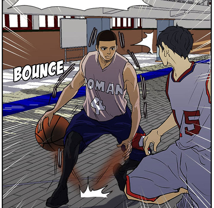 Tweener Chapter 26 page 11 - 