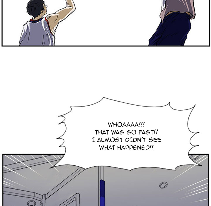 Tweener Chapter 26 page 13 - 