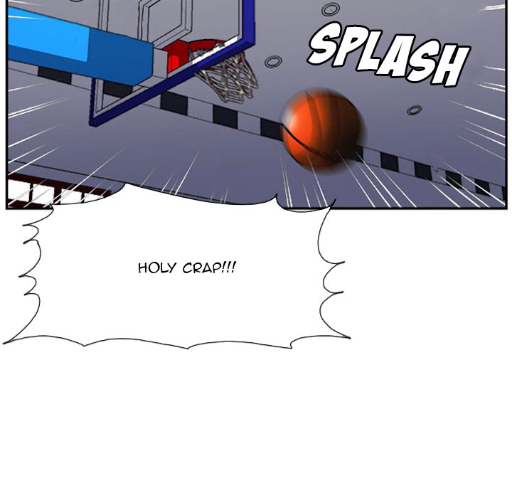 Tweener Chapter 26 page 14 - 