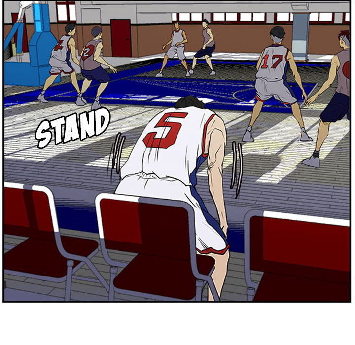 Tweener Chapter 26 page 16 - 