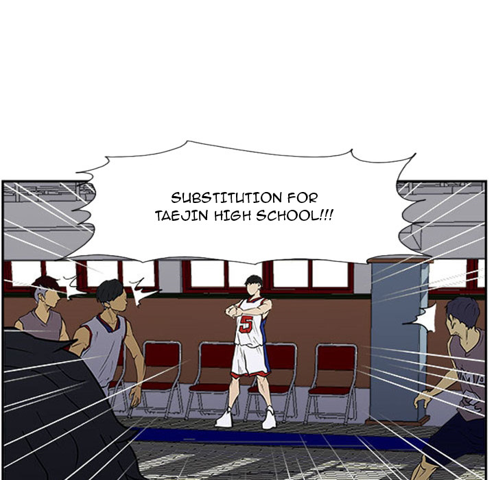 Tweener Chapter 26 page 17 - 