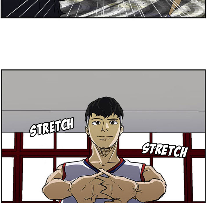 Tweener Chapter 26 page 18 - 