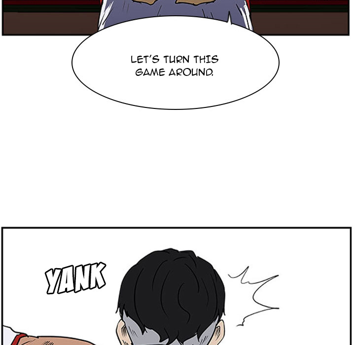 Tweener Chapter 26 page 19 - 