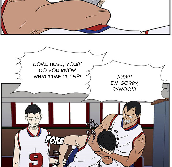 Tweener Chapter 26 page 20 - 