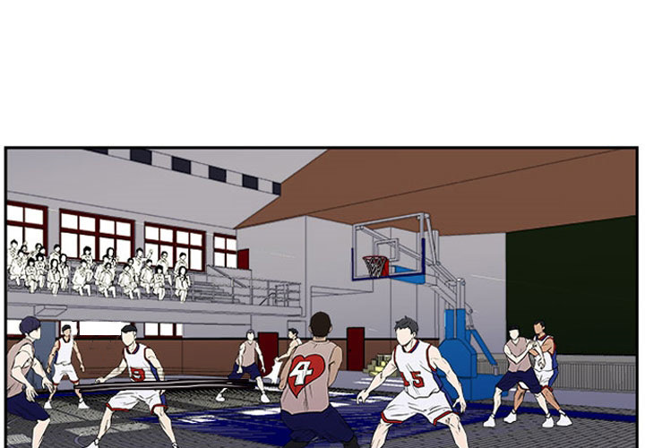Tweener Chapter 26 page 3 - 