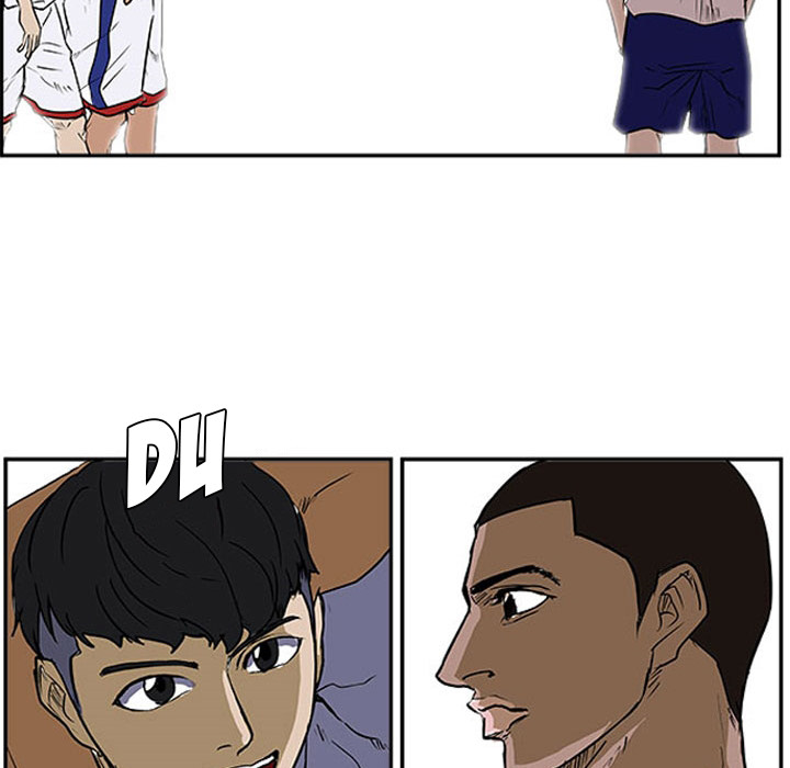 Tweener Chapter 26 page 23 - 