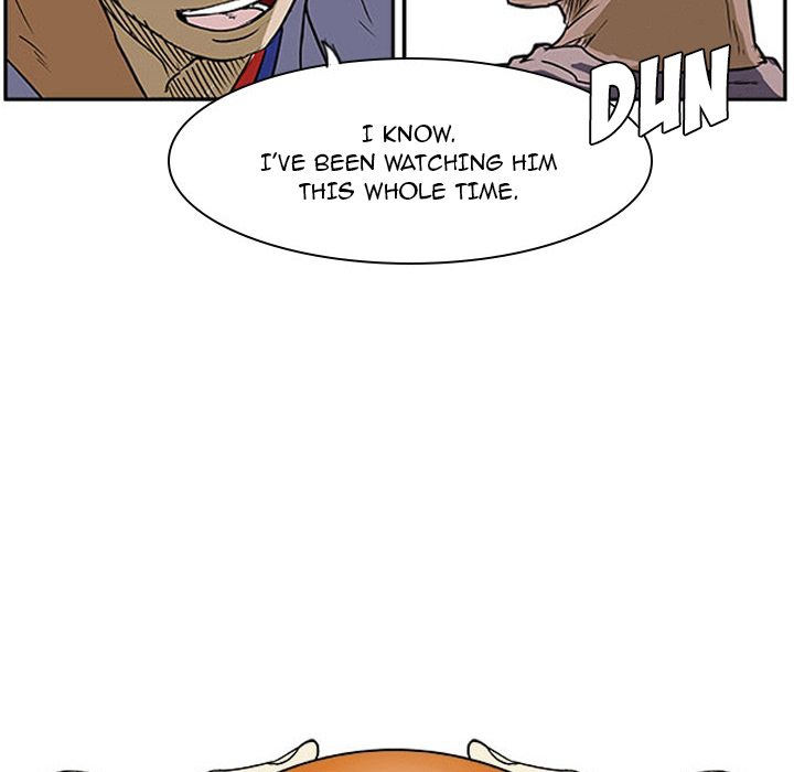 Tweener Chapter 26 page 24 - 