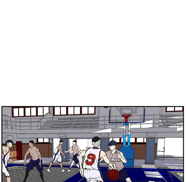 Tweener Chapter 26 page 26 - 