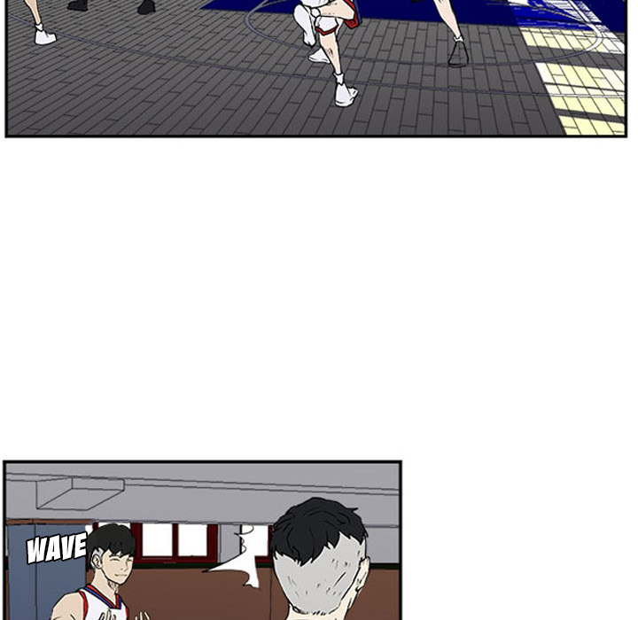 Tweener Chapter 26 page 27 - 