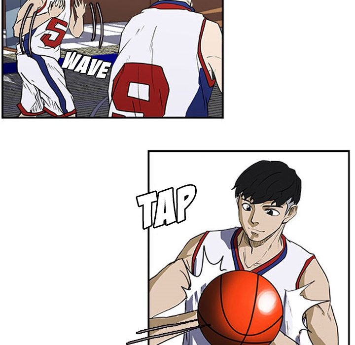 Tweener Chapter 26 page 28 - 