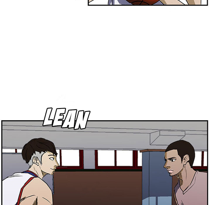 Tweener Chapter 26 page 29 - 