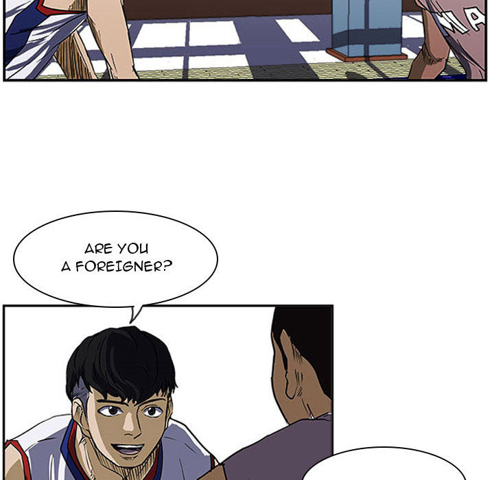 Tweener Chapter 26 page 30 - 