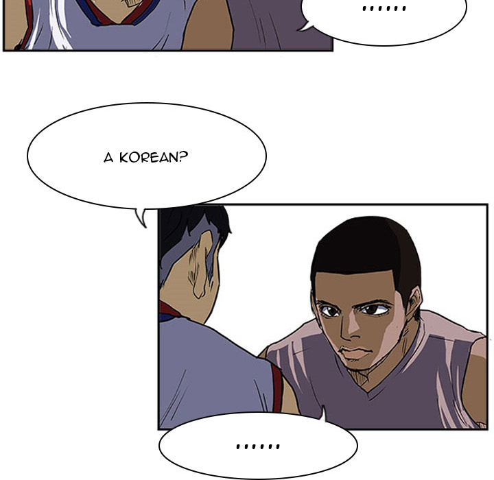 Tweener Chapter 26 page 31 - 