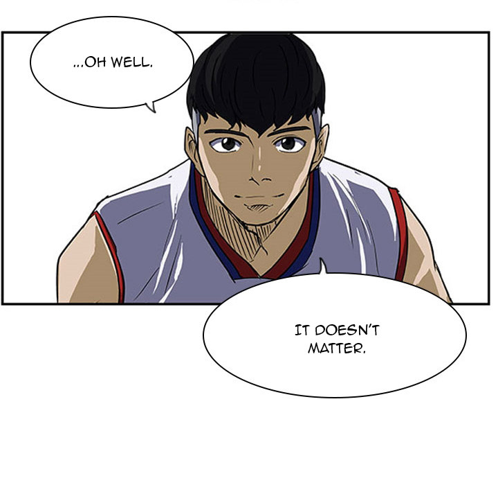 Tweener Chapter 26 page 32 - 