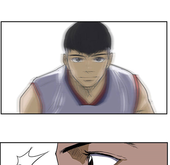 Tweener Chapter 26 page 33 - 