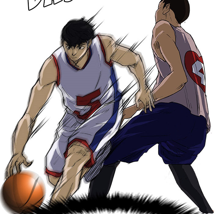 Tweener Chapter 26 page 35 - 
