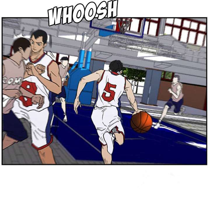 Tweener Chapter 26 page 37 - 