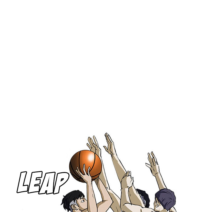 Tweener Chapter 26 page 38 - 