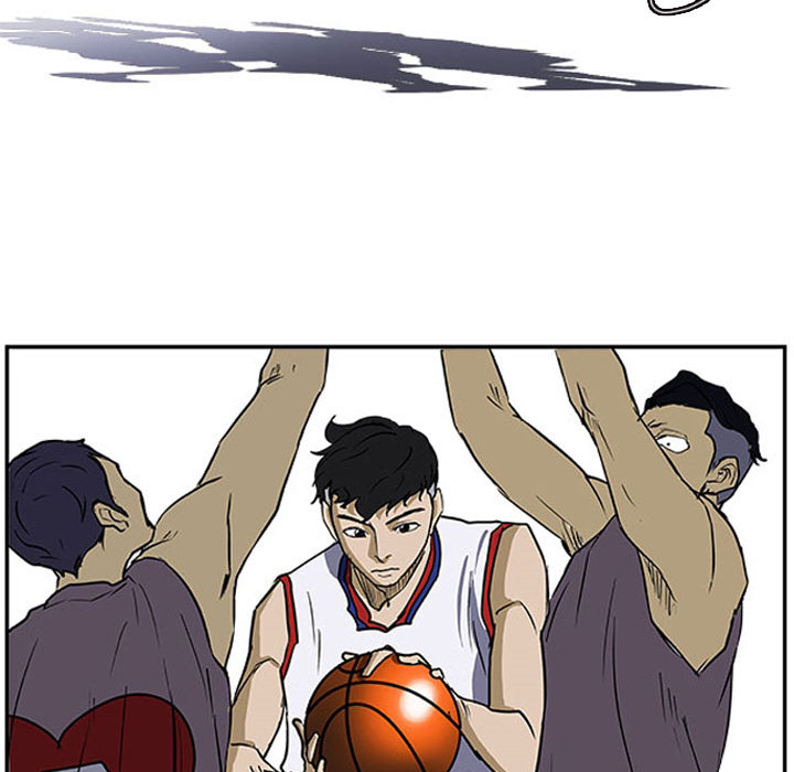 Tweener Chapter 26 page 40 - 