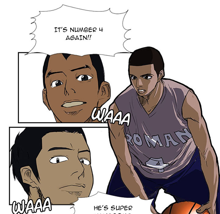 Tweener Chapter 26 page 5 - 