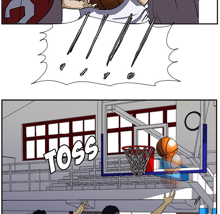 Tweener Chapter 26 page 41 - 