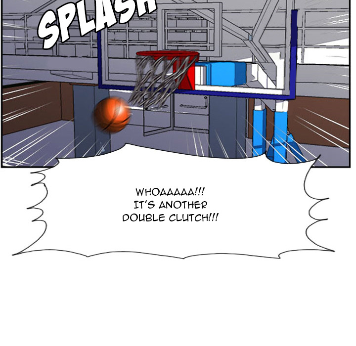 Tweener Chapter 26 page 43 - 