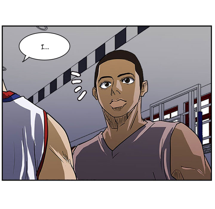 Tweener Chapter 26 page 44 - 