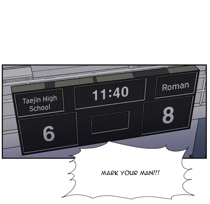 Tweener Chapter 26 page 49 - 
