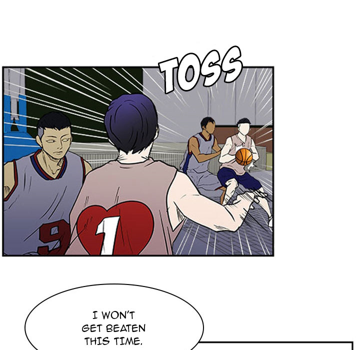 Tweener Chapter 26 page 50 - 