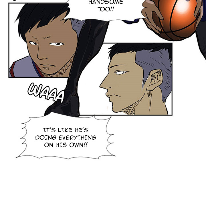 Tweener Chapter 26 page 6 - 