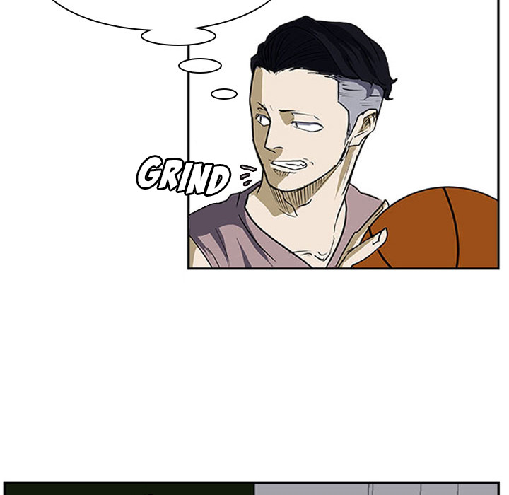 Tweener Chapter 26 page 51 - 