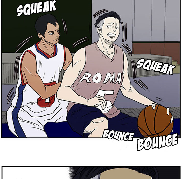 Tweener Chapter 26 page 52 - 