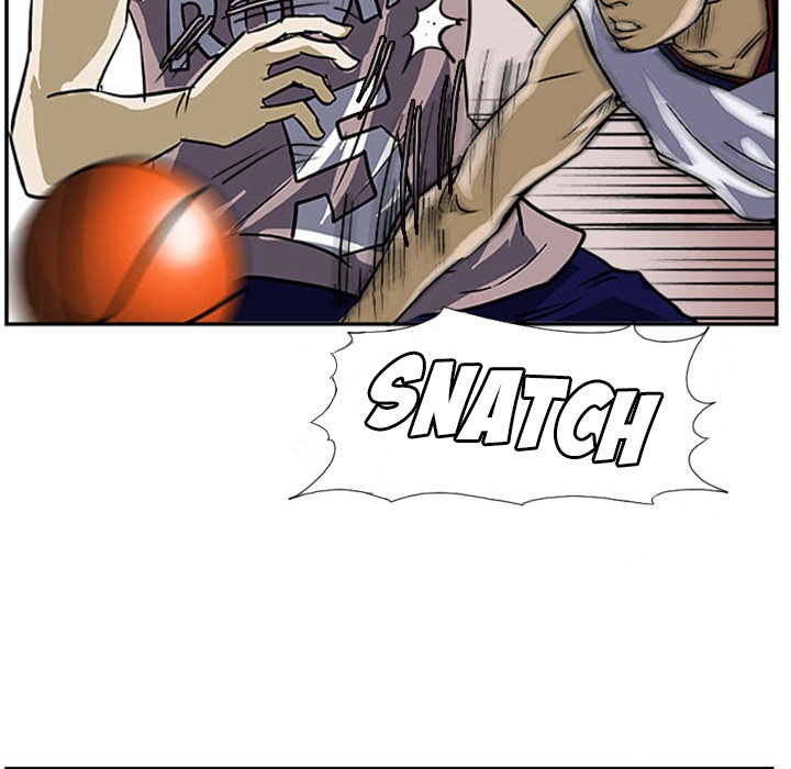 Tweener Chapter 26 page 55 - 