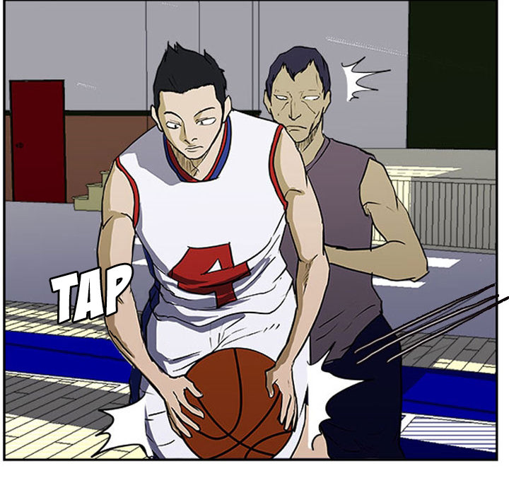 Tweener Chapter 26 page 56 - 
