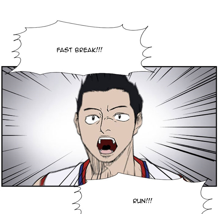 Tweener Chapter 26 page 57 - 