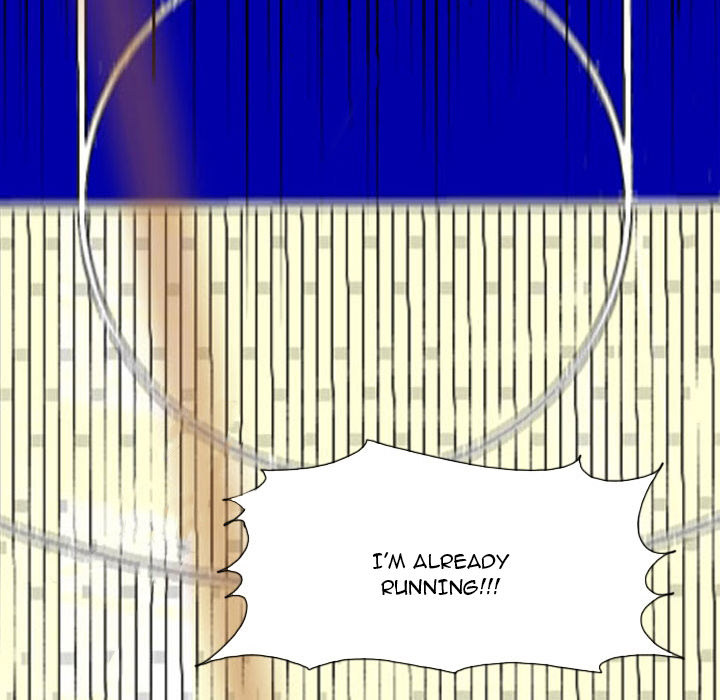 Tweener Chapter 26 page 59 - 